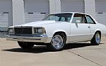 1978 Malibu Coupe Thumbnail 2