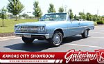 1965 Chevelle Convertible Thumbnail 1