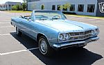 1965 Chevelle Convertible Thumbnail 69