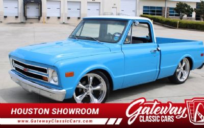 1968 Chevrolet C10 