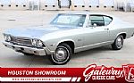1968 Chevelle Thumbnail 1