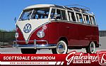 1969 Kombi Bus 23-Window Type 2 Con Thumbnail 1