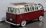 1969 Kombi Bus 23-Window Type 2 Con Thumbnail 20