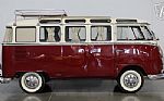 1969 Kombi Bus 23-Window Type 2 Con Thumbnail 27