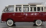1969 Kombi Bus 23-Window Type 2 Con Thumbnail 31