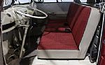 1969 Kombi Bus 23-Window Type 2 Con Thumbnail 42