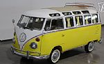 1963 Kombi Bus 23-Window Type 2 Con Thumbnail 22