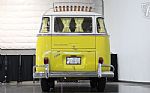 1963 Kombi Bus 23-Window Type 2 Con Thumbnail 35