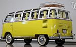1963 Kombi Bus 23-Window Type 2 Con Thumbnail 36