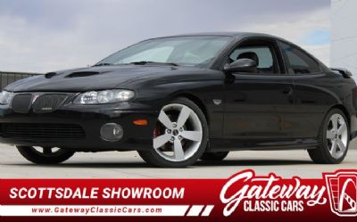Photo of a 2005 Pontiac GTO for sale