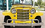 1951 Overland Jeepster Thumbnail 2