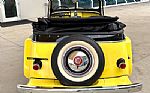 1951 Overland Jeepster Thumbnail 8