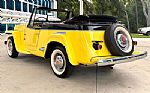 1951 Overland Jeepster Thumbnail 9