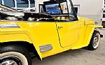 1951 Overland Jeepster Thumbnail 17