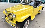 1951 Overland Jeepster Thumbnail 20