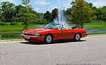 1995 XJS Thumbnail 2