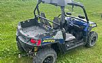 2018 RZR 570 EPS With Plow Thumbnail 6