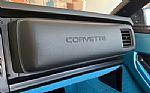 1988 Corvette Convertible Limited E Thumbnail 22