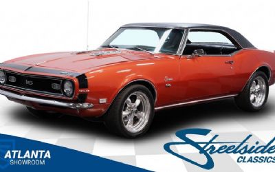 Photo of a 1968 Chevrolet Camaro SS Tribute for sale