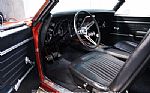 1968 Camaro SS Tribute Thumbnail 4