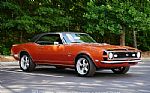 1968 Camaro SS Tribute Thumbnail 61