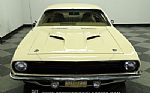 1970 Cuda Thumbnail 16