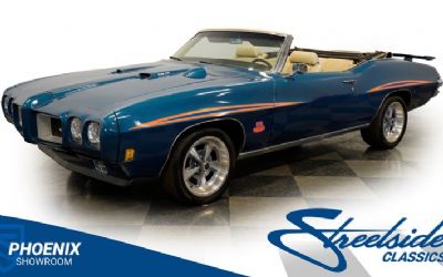 Photo of a 1970 Pontiac Lemans GTO Judge Tribute for sale