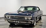 1967 Chevelle SS 454 Tribute Thumbnail 19