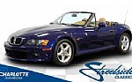 1997 Z3 Hard Top Convertible Thumbnail 1