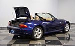 1997 Z3 Hard Top Convertible Thumbnail 54