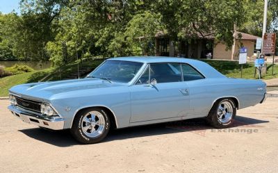 Photo of a 1966 Chevrolet Chevelle for sale