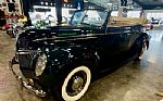 1939 Deluxe Convertible Thumbnail 1