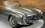 1962 190SL Thumbnail 5