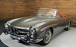 1962 190SL Thumbnail 7