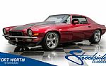 1971 Camaro Z/28 Restomod Thumbnail 1