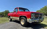 1985 C/K 10 Series Thumbnail 6