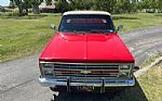1985 C/K 10 Series Thumbnail 37