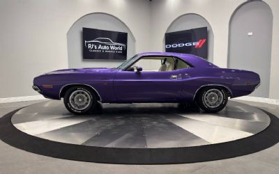 Photo of a 1970 Dodge Challenger RT Tribute for sale