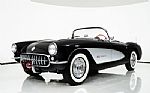 1957 Corvette Thumbnail 5