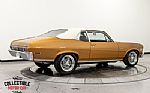 1972 Nova Thumbnail 21