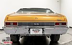 1972 Nova Thumbnail 56