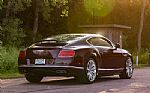2017 Continental GT Thumbnail 4