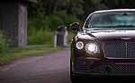 2017 Continental GT Thumbnail 12