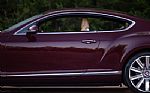 2017 Continental GT Thumbnail 19
