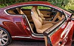 2017 Continental GT Thumbnail 118