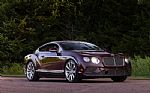 2017 Continental GT Thumbnail 138