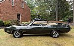 1969 GTO Judge Tribute Thumbnail 2