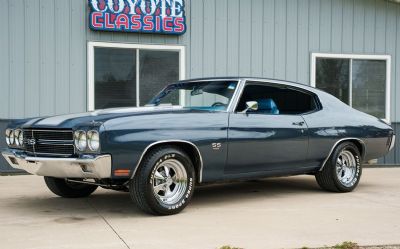 Photo of a 1970 Chevrolet Chevelle SS for sale