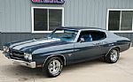1970 Chevelle SS Thumbnail 2