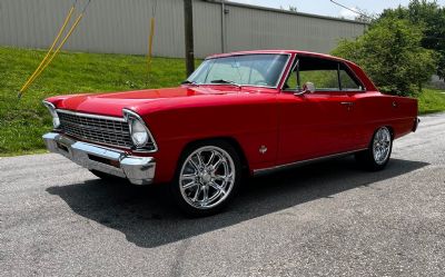 Photo of a 1967 Chevrolet Nova for sale